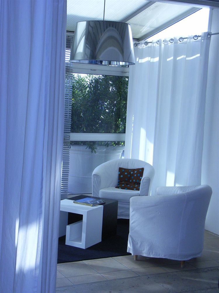 Brasilia Hotel Palavas-les-Flots Interior foto
